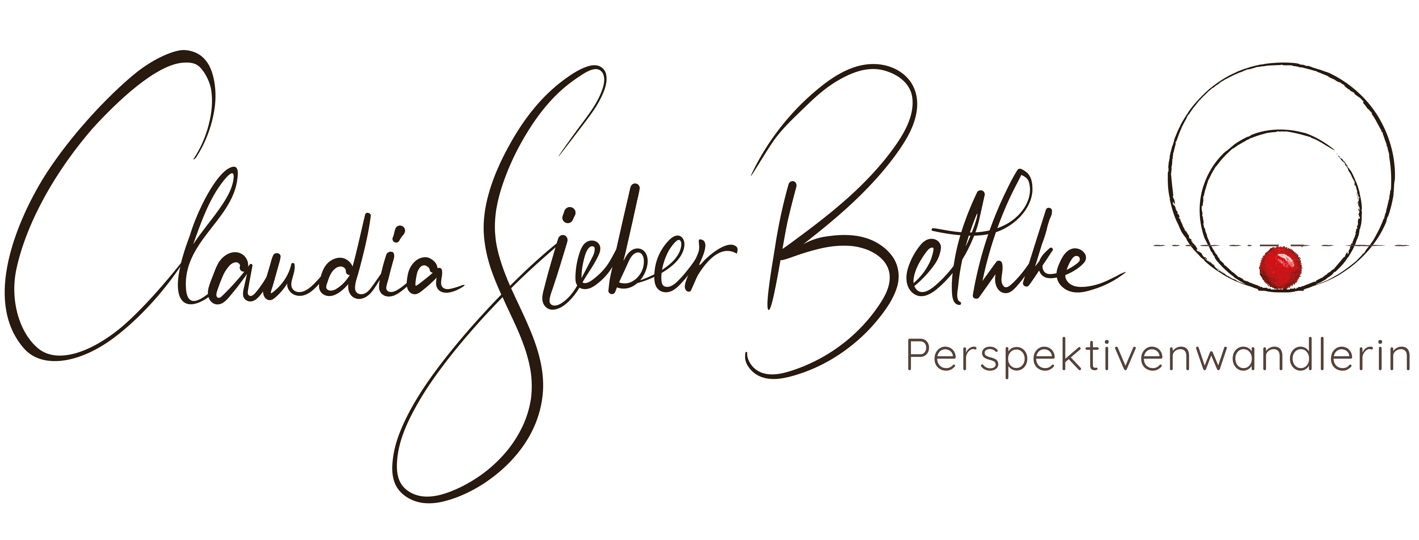 Claudia Sieber Bethke | Perspektivenwandlerin